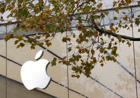 ISS urges Apple shareholders to vote for CEO Tim Cook, other execs’ pay packages