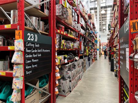 Aussie supermarkets set to capitalise on high inflation, but softer demand ahead