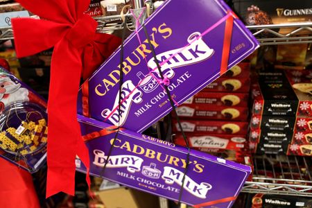 Analysis-To raise prices or not? Consumer goods makers weigh bets while retailers fret