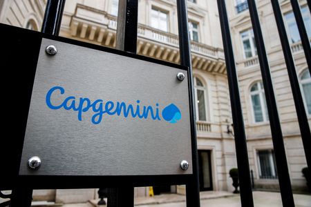 France’s Capgemini eases hiring due to tech sector slowdown