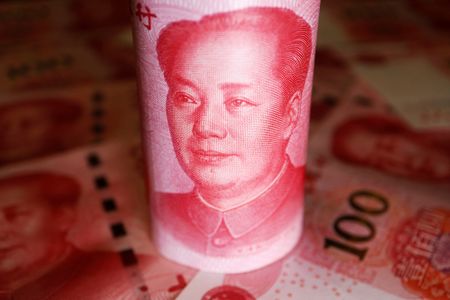 Exclusive-Warburg Pincus raising $439 million in maiden yuan fund for China deals – sources