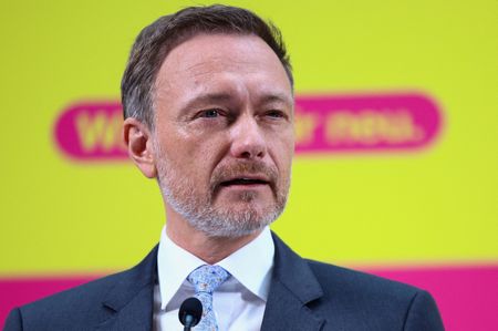 Expansionary fiscal policy must end, says German finance minister
