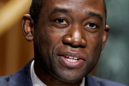 Treasury’s Adeyemo: U.S., allies plan more Russia sanctions in ‘coming days’