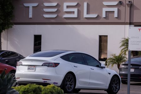 Judge asks if Musk’s $56 billion Tesla pay hangs on a legal ‘kill shot’