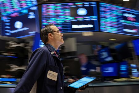 Wall Street posts worst day of 2023 on higher-for-longer rate fears