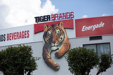 South Africa’s Tiger Brands grows sales after price hikes