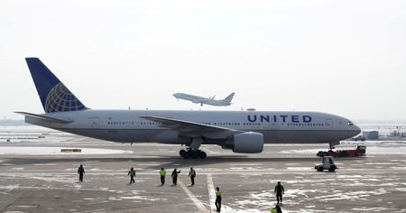 United Airlines launches $100 million sustainable fuel investment fund