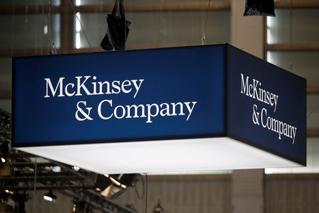 McKinsey to cut 2,000 jobs in one of its biggest layoffs – Bloomberg News