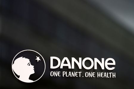 Danone eyes better margins in 2023, Q4 sales top estimates