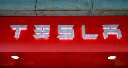 Dutch watchdog decides against fine after Tesla alters security cameras