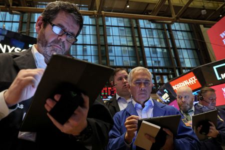 Marketmind: Hang on a minute