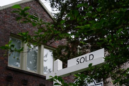 U.S. mortgage interest rates jump to highest level since November – MBA