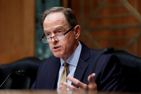 Apollo Global appoints former U.S. Senator Patrick Toomey to board