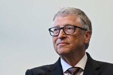 Bill Gates buys Heineken stake, despite saying he’s ‘not a big beer drinker’