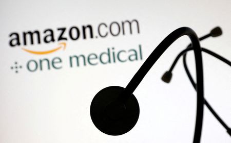 Amazon completes One Medical takeover after FTC nod, discounts membership