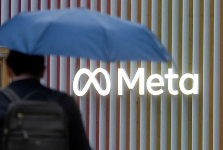 Meta loses bid to toss $175 million verdict in streaming patent case