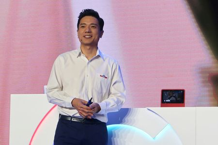 Baidu’s ChatGPT-like app will revolutionise its search engine, says CEO