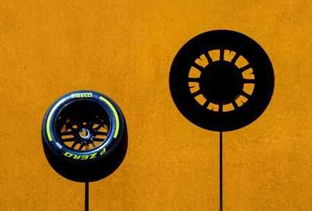 Pirelli sees scope for higher 2023 revenues after strong results