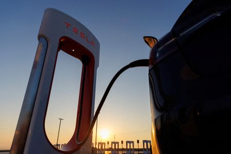Eureka! Tesla says California is still home – for its engineering HQ