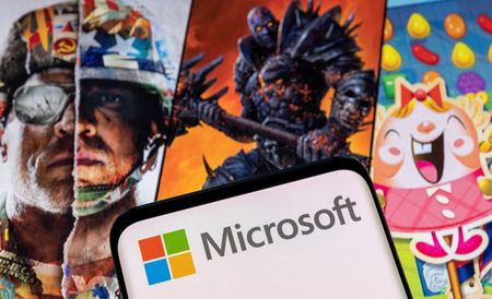 What challenges does Microsoft’s $69 billion Activision deal face?