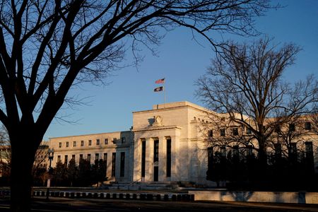 With inflation still the focus, Fed minutes show openness to higher rates endgame