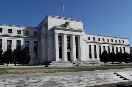 Fed minutes show officials mulled financial stability risk amid aggressive hikes