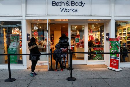 Third Point to launch proxy fight against Bath & Body Works – WSJ