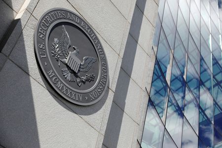 Trade group argues U.S. SEC case unfairly labels crypto as securities