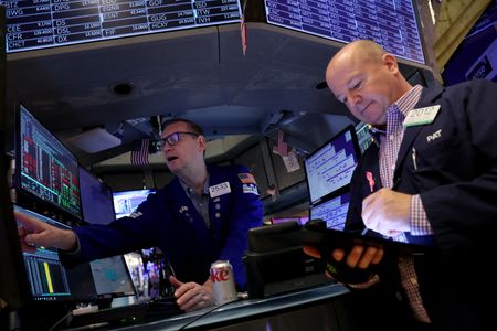 Explainer: The rise of 0DTE stock options and how they could be a risk to markets