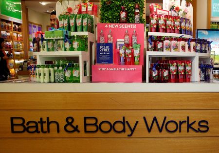 Third Point’s Loeb plans proxy contest at Bath & Body Works