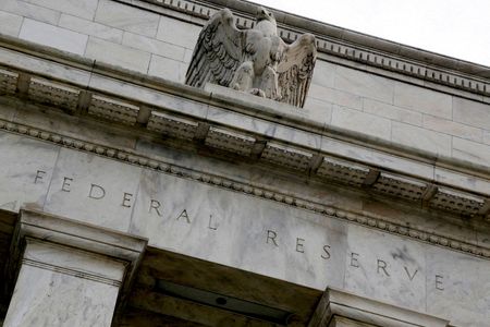 Global shares, U.S. Treasury yields fall; Fed minutes called ‘outdated’