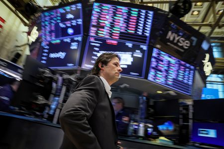 Wall St ends sharply higher, dollar hits seven-week high as debt limit talks advance