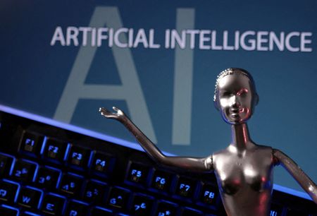 Microsoft-backed AI startup Inflection raises $1.3 billion from Nvidia and others