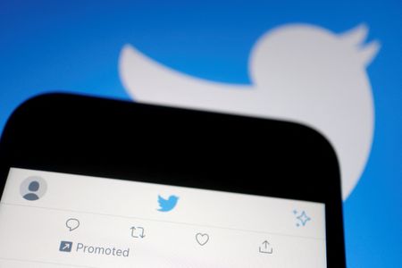 Elon Musk says Twitter’s cash flow still negative as ad revenue drops 50%