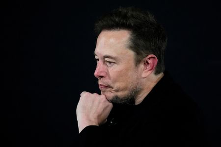 Musk’s xAI set to launch first AI model to select group