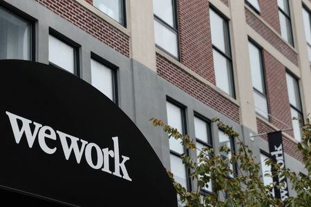 SoftBank’s WeWork, once most valuable US startup, succumbs to bankruptcy
