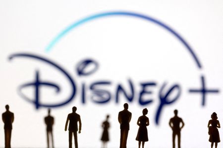 Disney tops earnings forecasts as Iger sets ‘building’ phase