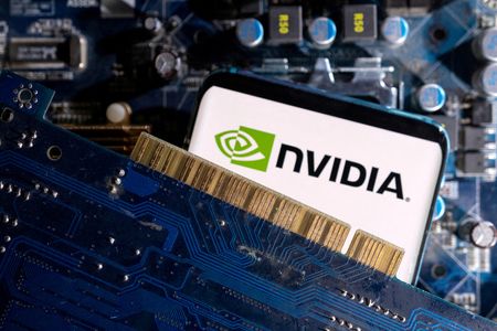 U.S. in game of “catch me if you can” with Nvidia on rules – China media