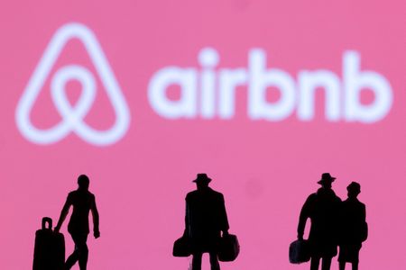 Airbnb acquires AI startup GamePlanner.AI