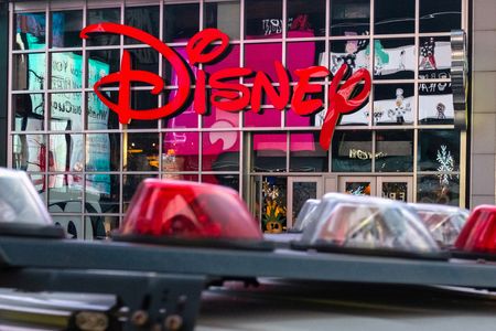 Disney wins activists’ backing in boardroom fight with Peltz