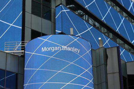 Morgan Stanley to pay $249 million to end block trading probe
