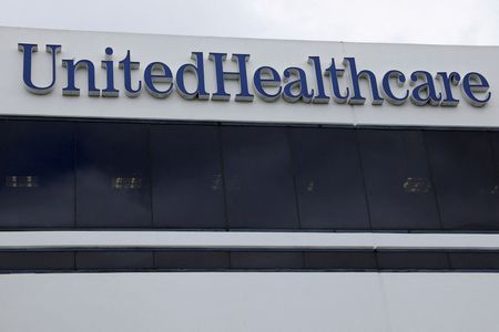 Class action lawsuits pile up over UnitedHealth data breach