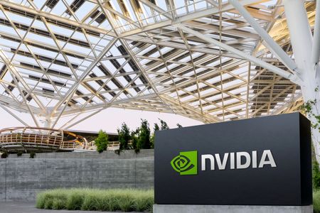 Nvidia stock climbs as CFO says new chip to ship in 2024
