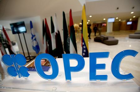 U.S. Senate panel advances bill to rein in OPEC+ over oil output cut