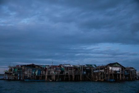 Climate inaction risks damaging Philippines growth – World Bank