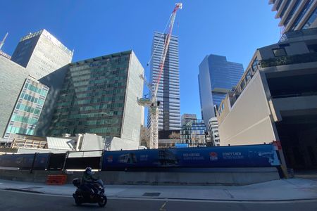 S&P says improved fiscal outcomes for Australia underpin AAA rating