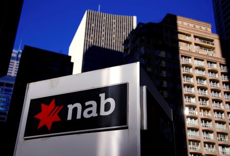 Australia’s NAB hikes home loan rate by 25 bps, matching central bank