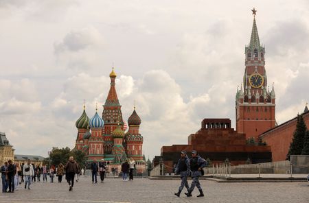 Ukraine conflict, sanctions set to blow hole in Russia’s finances
