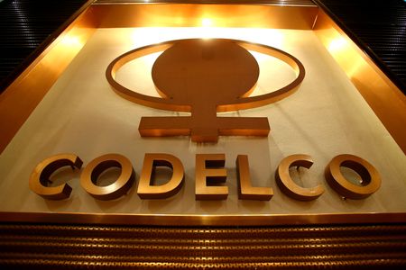 Chile copper production down 4.27% in September – Cochilco