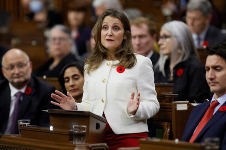 Canada lays out cash but limits largesse on inflation fears